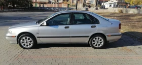 Volvo S40 1.8 бензин/газ, снимка 2