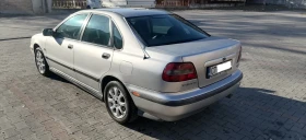 Volvo S40 1.8 бензин/газ, снимка 3