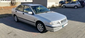 Volvo S40 1.8 бензин/газ, снимка 7