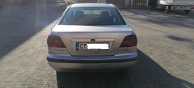 Volvo S40 1.8 бензин/газ, снимка 4