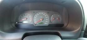 Volvo S40 1.8 бензин/газ, снимка 10