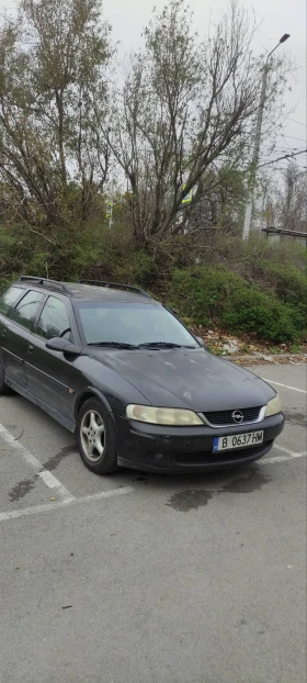 Обява за продажба на Opel Vectra ~2 200 лв. - изображение 1