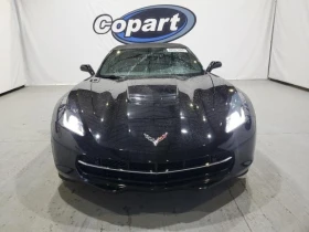 Chevrolet Corvette STINGRAY 3LT | Mobile.bg    5