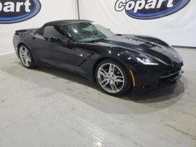 Chevrolet Corvette STINGRAY 3LT | Mobile.bg    4