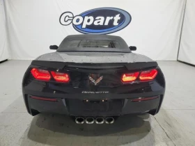 Chevrolet Corvette STINGRAY 3LT | Mobile.bg    6