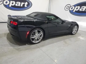 Chevrolet Corvette STINGRAY 3LT | Mobile.bg    3