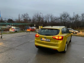 Kia Ceed 1.4, снимка 3