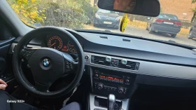 BMW 320 Е 91 , снимка 4