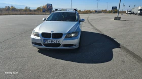 BMW 320 Е 91 , снимка 8