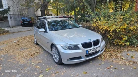 BMW 320 Е 91 , снимка 1