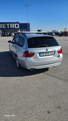 BMW 320 Е 91 , снимка 5