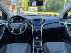 Hyundai I30 1.6-110к.с.!!! ВСИЧКО ПЛАТЕНО !!!, снимка 5