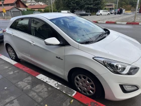 Hyundai I30 1.6-110к.с.!!! ВСИЧКО ПЛАТЕНО !!!, снимка 14