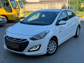 Hyundai I30 1.6-110к.с.!!! ВСИЧКО ПЛАТЕНО !!!, снимка 1