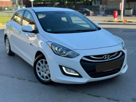 Hyundai I30 1.6-110к.с.!!! ВСИЧКО ПЛАТЕНО !!!, снимка 2