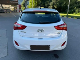 Hyundai I30 1.6-110к.с.!!! ВСИЧКО ПЛАТЕНО !!!, снимка 4