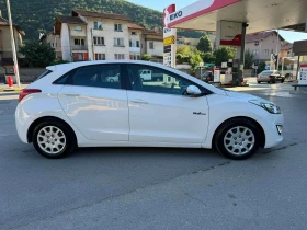 Hyundai I30 1.6-110к.с.!!! ВСИЧКО ПЛАТЕНО !!!, снимка 13