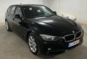 BMW 320 D ПЪЛНА СЕРВ.ИСТОРИЯ, снимка 1