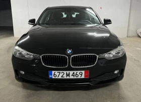 BMW 320 D ПЪЛНА СЕРВ.ИСТОРИЯ, снимка 2