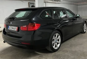 BMW 320 D ПЪЛНА СЕРВ.ИСТОРИЯ, снимка 6