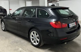 BMW 320 D ПЪЛНА СЕРВ.ИСТОРИЯ, снимка 7