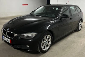 BMW 320 D ПЪЛНА СЕРВ.ИСТОРИЯ, снимка 3