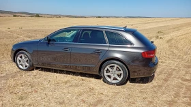 Audi A4, снимка 3