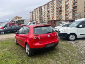 VW Golf 1.9TDI-105hp * * РЕГИСТРИРАН* * , снимка 4