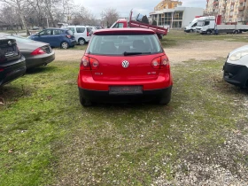 VW Golf 1.9TDI-105hp * * РЕГИСТРИРАН* * , снимка 6