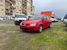 VW Golf 1.9TDI-105hp * * РЕГИСТРИРАН* * , снимка 3