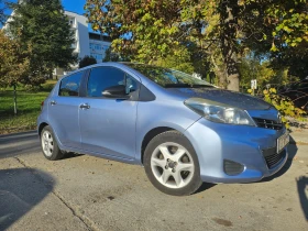 Toyota Yaris, снимка 4