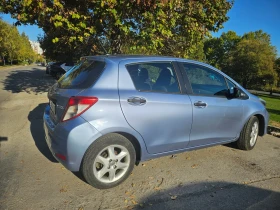 Toyota Yaris | Mobile.bg    2