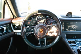 Porsche Panamera Turbo, снимка 14