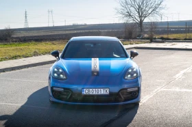 Porsche Panamera Turbo - 155000 лв. - 12494539 | Car24.bg