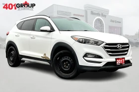 Hyundai Tucson AWD | Heat Lthr Seats/Steer | Sunroof | RearCam, снимка 1