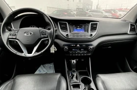 Hyundai Tucson AWD | Heat Lthr Seats/Steer | Sunroof | RearCam, снимка 4