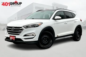 Hyundai Tucson AWD | Heat Lthr Seats/Steer | Sunroof | RearCam, снимка 2