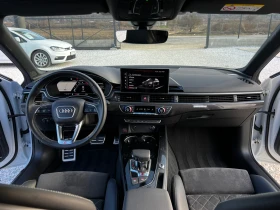 Audi S4 55TDI/CARBON/DISTRONIC/MATRIX, снимка 8