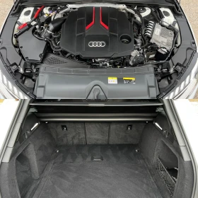 Audi S4 55TDI/CARBON/DISTRONIC/MATRIX, снимка 14