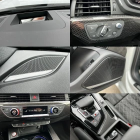 Audi S4 55TDI/CARBON/DISTRONIC/MATRIX, снимка 12