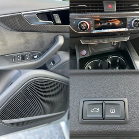 Audi S4 55TDI/CARBON/DISTRONIC/MATRIX, снимка 14