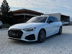 Audi S4 55TDI/CARBON/DISTRONIC/MATRIX, снимка 3