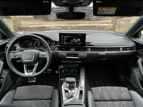 Audi S4 55TDI/CARBON/DISTRONIC/MATRIX, снимка 8