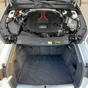 Audi S4 55TDI/CARBON/DISTRONIC/MATRIX, снимка 16