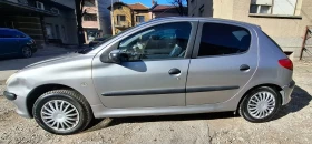 Peugeot 206 | Mobile.bg    2