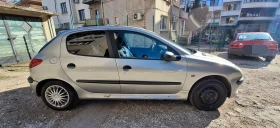 Peugeot 206 | Mobile.bg    3