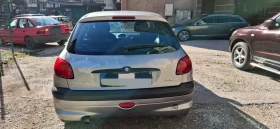 Peugeot 206 | Mobile.bg    4