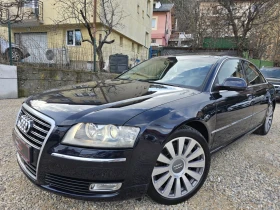     Audi A8 44 EXCLUSIVE 4X4