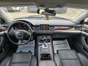 Audi A8 4Х4 EXCLUSIVE 4X4, снимка 10