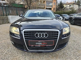     Audi A8 44 EXCLUSIVE 4X4